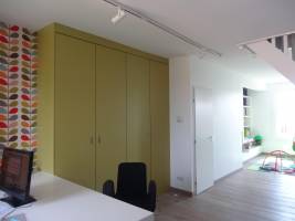 Alexis PERSIAUX - ARCARRé Architectes