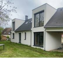 Caroline BLONDEL - ARCHITECTE DE HMONP